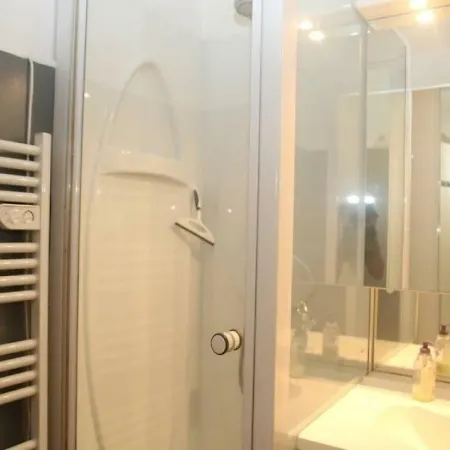 Estivales 2 13 Apartment *