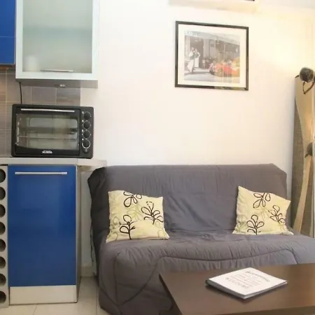 Estivales 2 13 Apartment Saint-Raphael (Var)