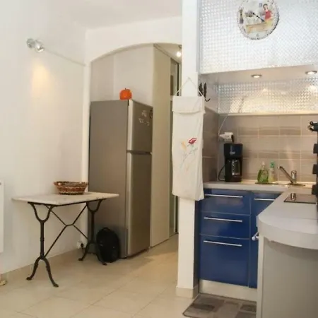 Estivales 2 13 Apartment Saint-Raphael (Var)
