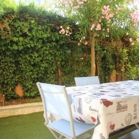 Estivales 2 13 Apartamento *